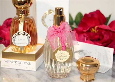 annick goutal perfume reviews.